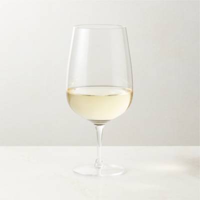 White Wine Glasses