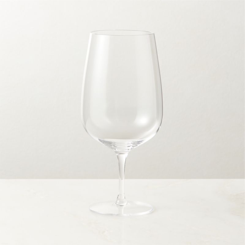 Ludlow White Wine Glass - image 1 of 5