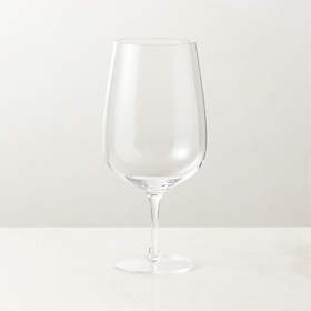 Aldo Short-Stem White Wine Glass