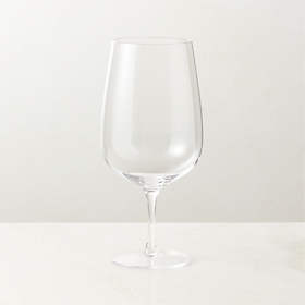 Aldo Short-Stem White Wine Glass by Gianfranco Frattini + Reviews