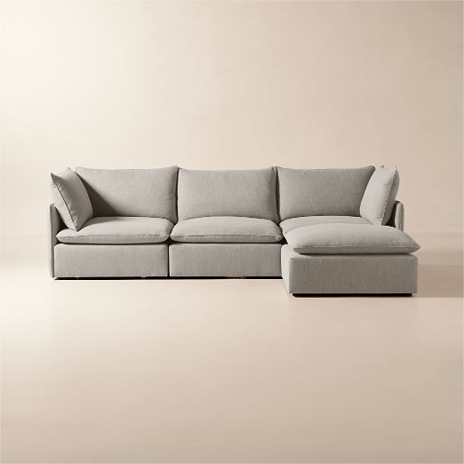 Modular Sectional Sofas CB2
