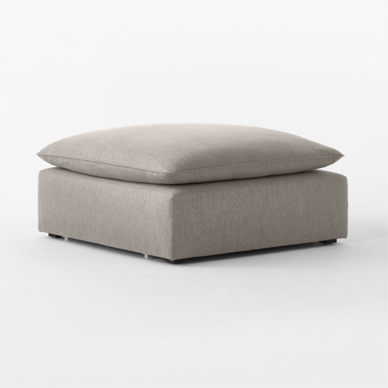 Lumis Ottoman - image 4 of 6