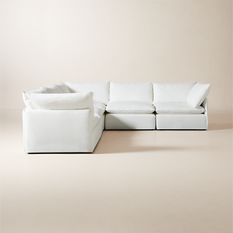 Lumis Sectional Sets