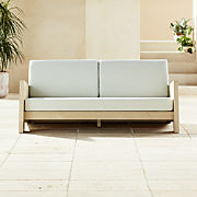 Modern Outdoor Patio Furniture Cb2