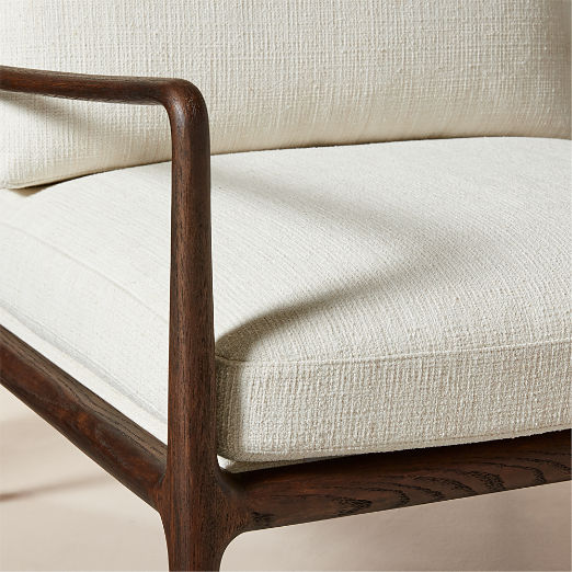 Lupo Accent Chair