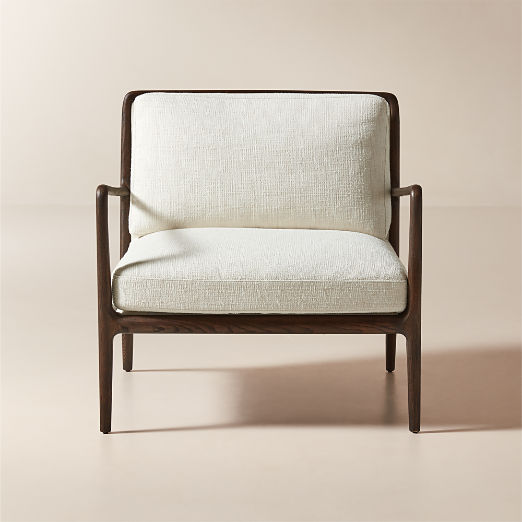 Lupo Accent Chair