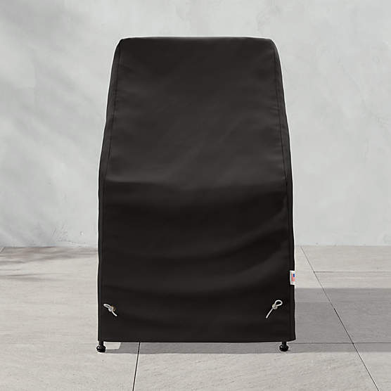 Luther Outdoor Dining Chair Cover