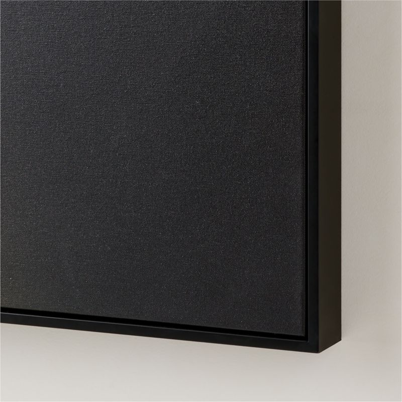 'Lux Obscura' Framed Wall Art 48"x48" - image 2 of 4