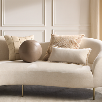 Pillow Collections