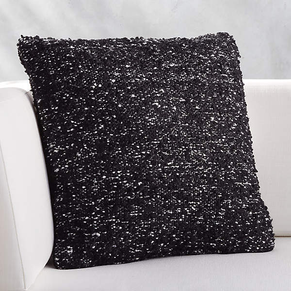 cb2 outdoor pillows