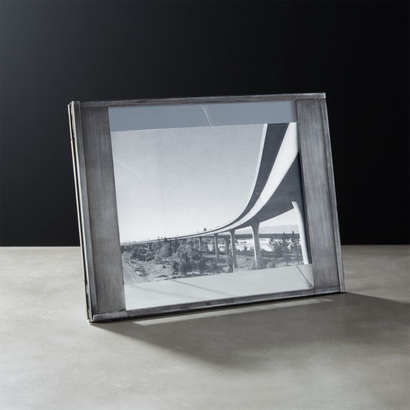 4x6 picture frames cb2 4 x6