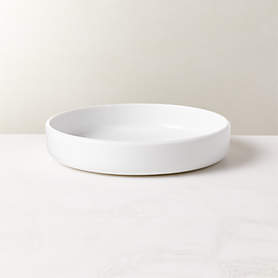 cb2 ceramic bowl