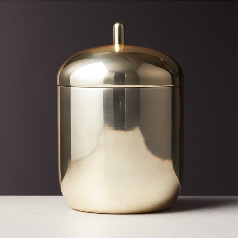 View Mae Champagne Gold Ice Bucket details