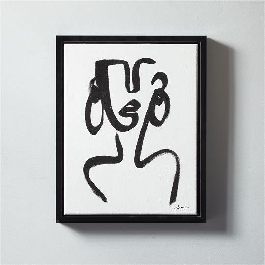 Modern Paintings CB2