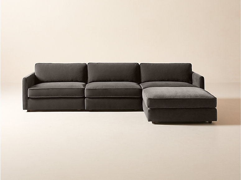 Malea Sectional Collections