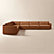 5-Piece Sectional