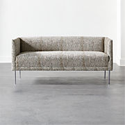 Modern Sofas Couches And Loveseats Cb2