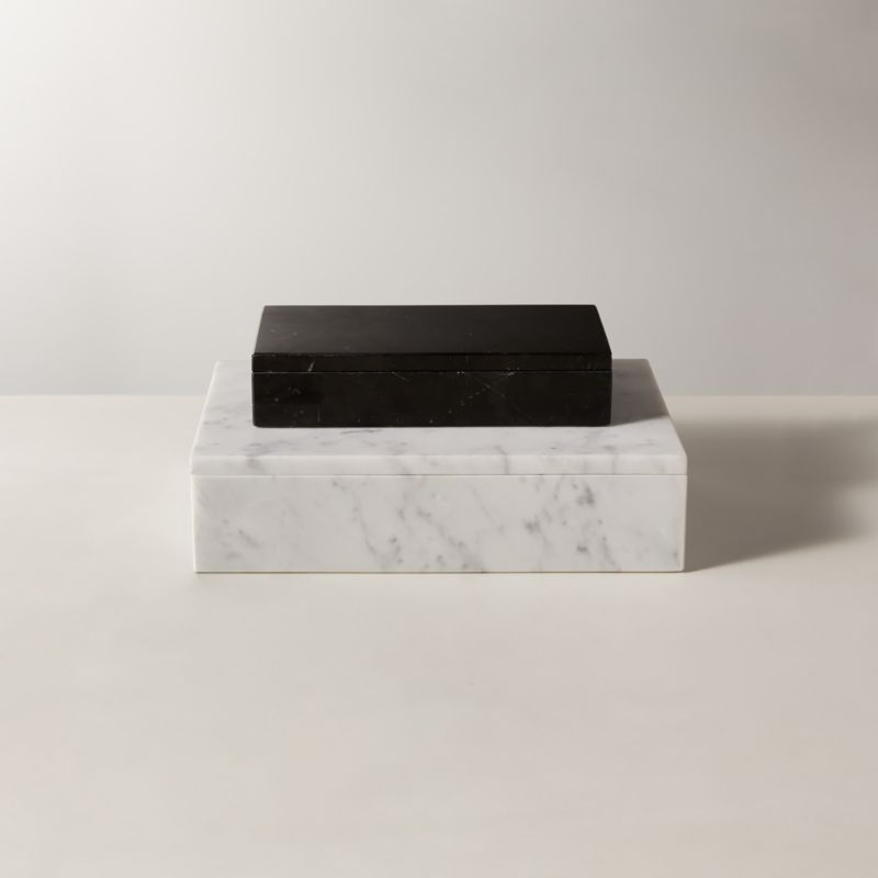 Marble Boxes - image 0 of 3