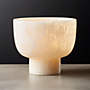 View Onyx Marble Tealight Candle Holder - image 2 of 7