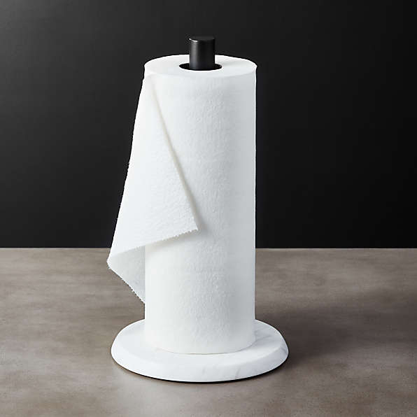 https://cb2.scene7.com/is/image/CB2/MarblePaperTowelHolderROS19/$web_plp_card_mobile_hires$/190410160836/white-marble-paper-towel-holder.jpg