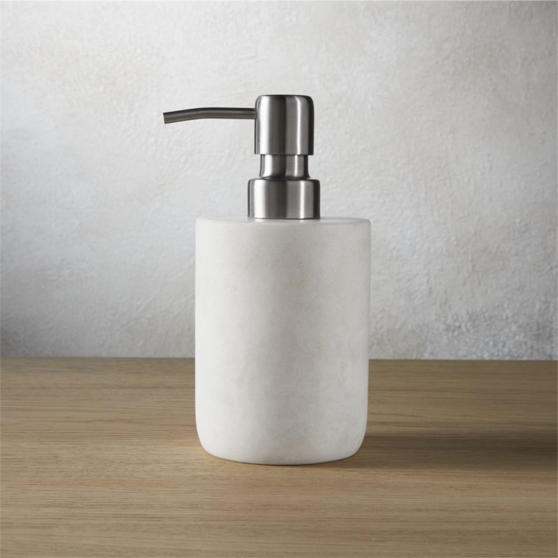 bath soap dispenser