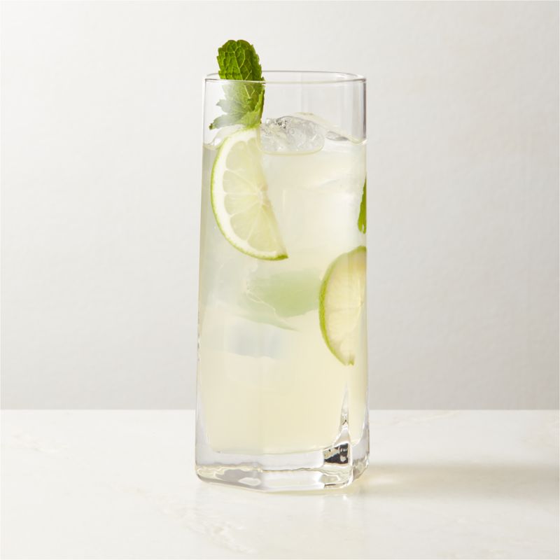 View Marcelle Cooler Glass details