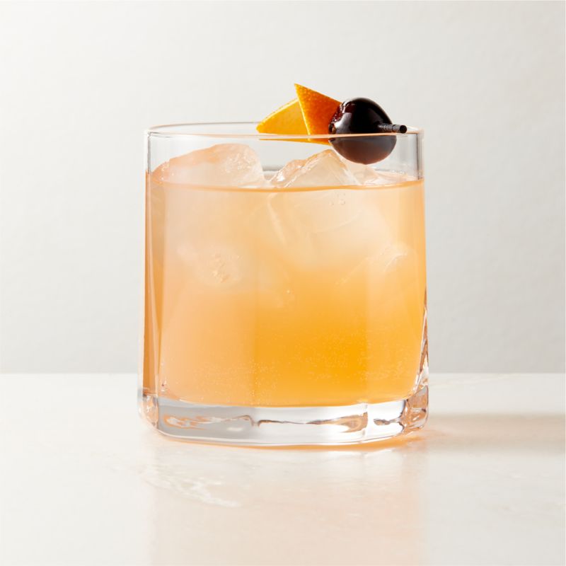 View Marcelle Double Old-Fashioned Glass details
