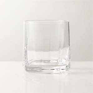 These Drinking Glasses by CB2 Are Thin, Delicate, and Sophisticated - Eater