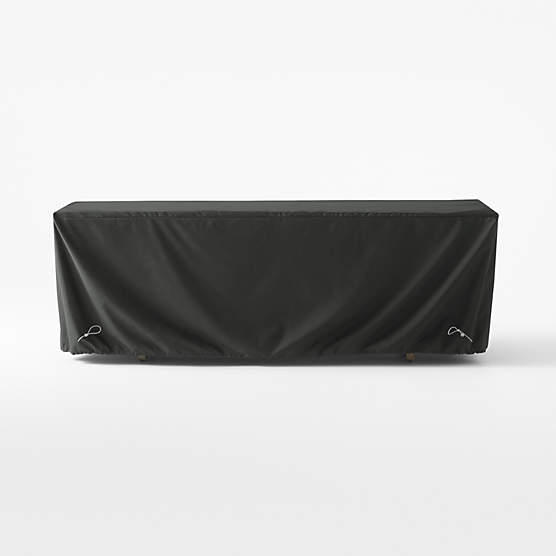 Doran Outdoor Dining Table Cover CB2