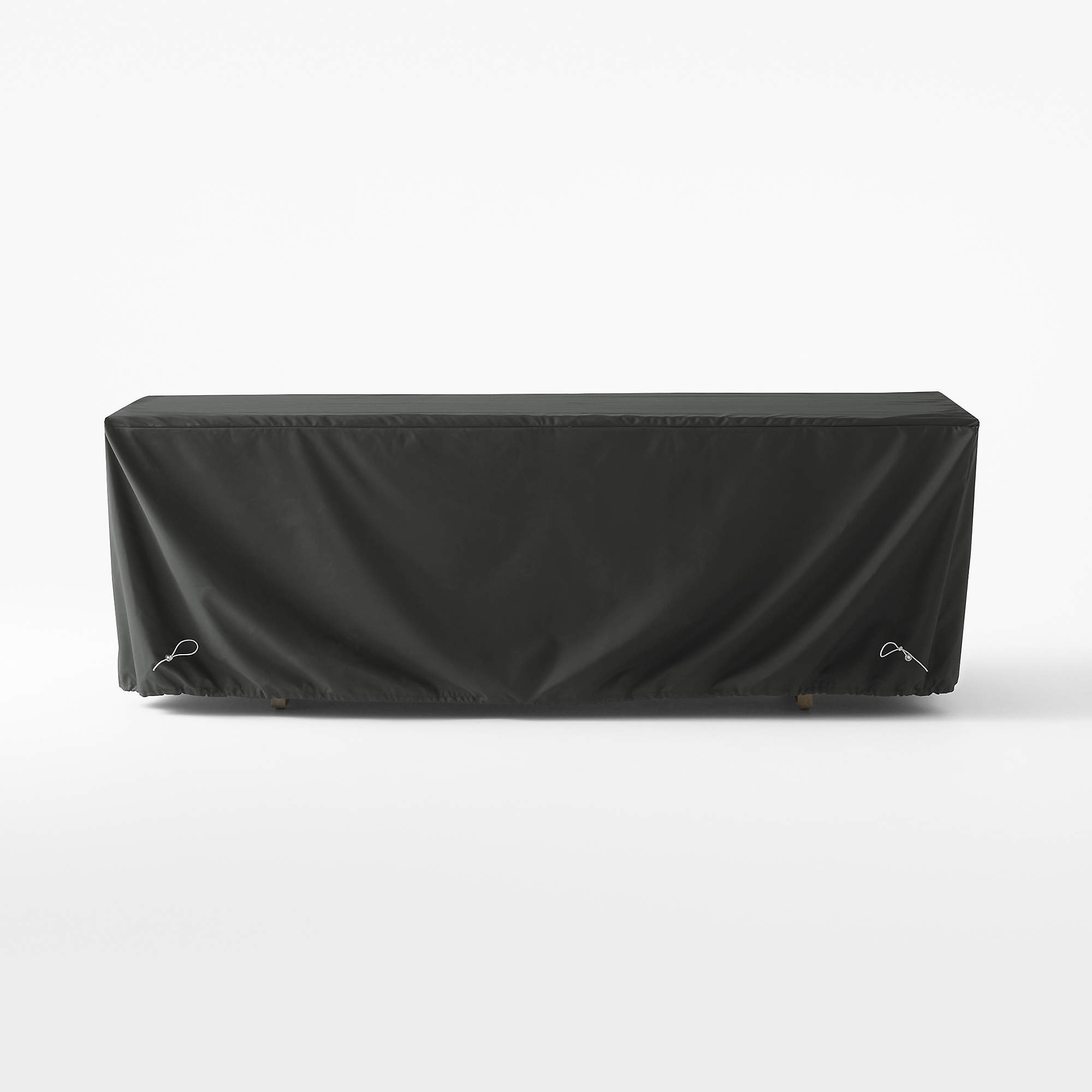 Mare Outdoor Patio Dining Table Cover CB2