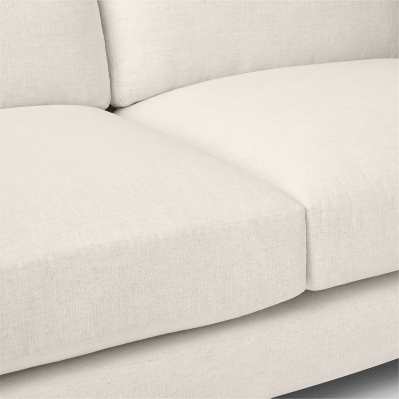 Marguerite 5-Piece L-Shaped Sectional Sofa - image 8 of 9