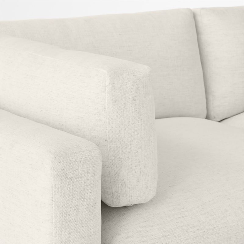 Marguerite 5-Piece L-Shaped Sectional Sofa - image 7 of 9