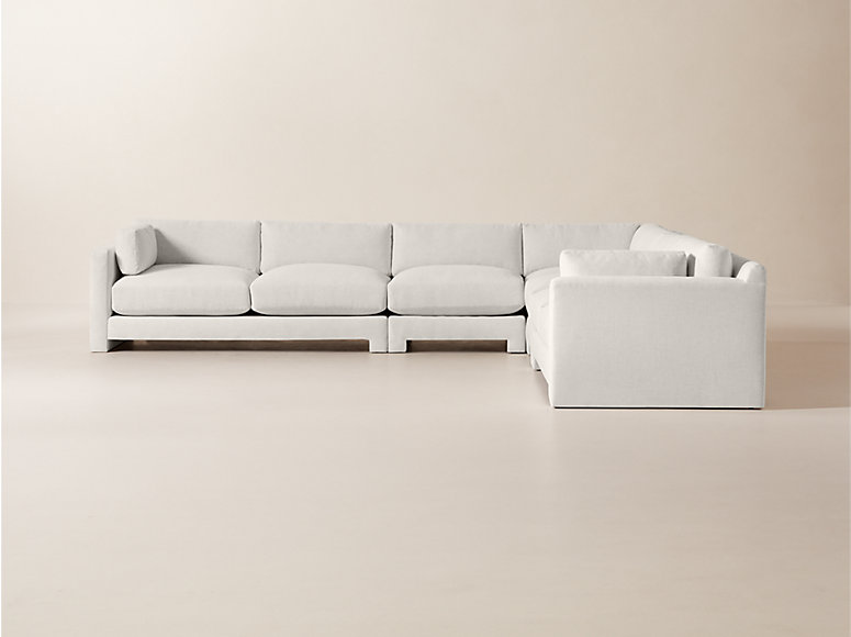 Marguerite Sectional Collection