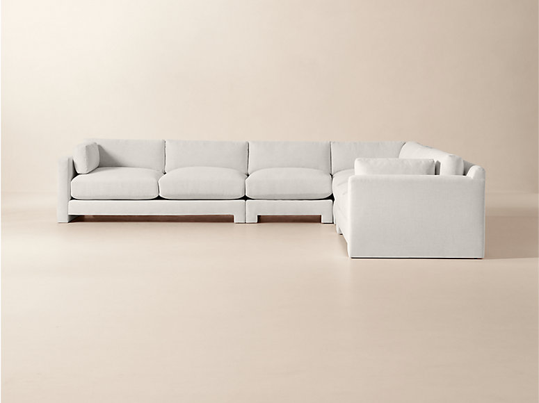 Marguerite Sectional Collection