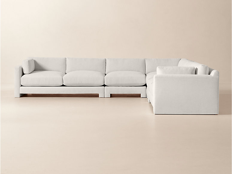 Marguerite Sectional Collection