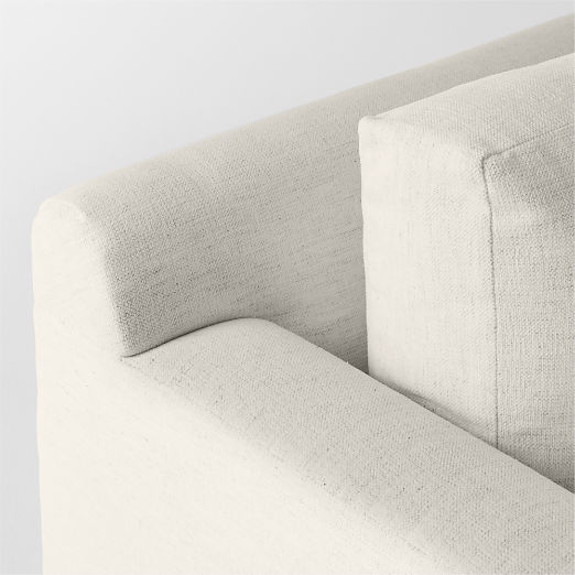 Marguerite 75" Apartment Sofa