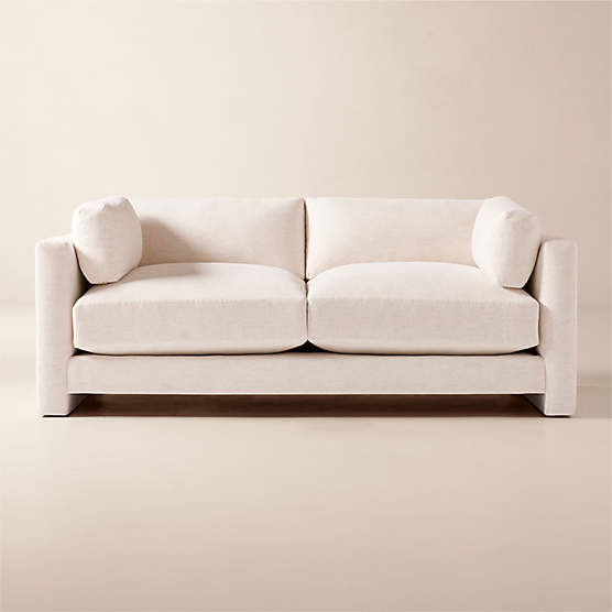 Marguerite 75" Apartment Sofa