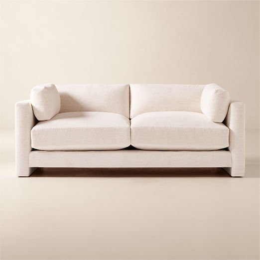 Marguerite 75" Apartment Sofa