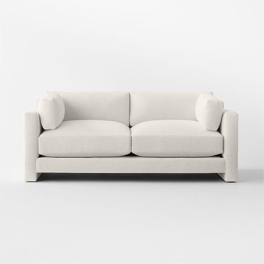 Marguerite 75" Apartment Sofa