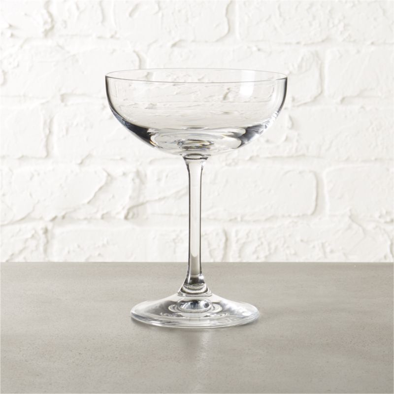 best coupe glasses