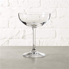 Eve Coupe Modern Cocktail Glass + … curated on LTK