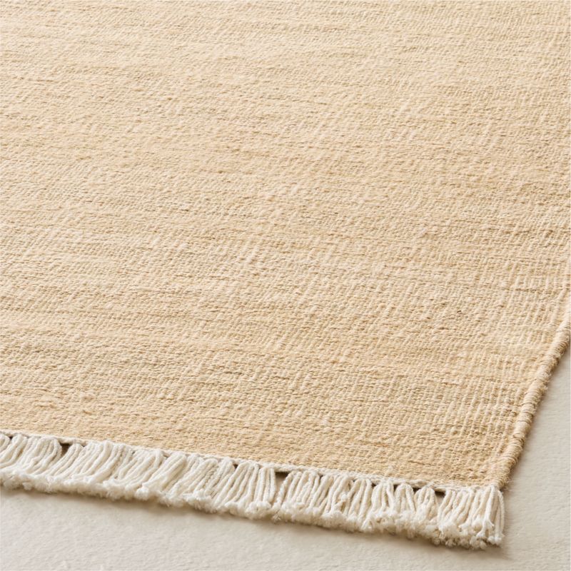 Maris Handwoven Natural Jute Area Rug 5'X8' - image 2 of 4