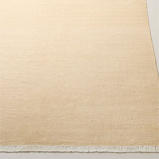 Maris Handwoven Natural Jute Area Rug 5'X8'