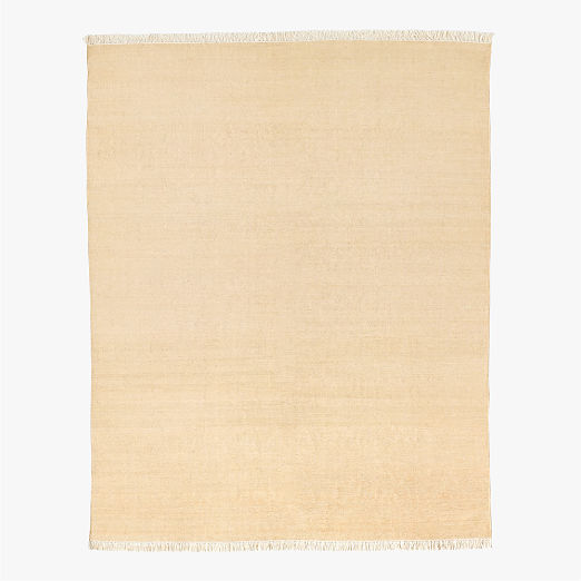 Maris Handwoven Natural Jute Area Rug 8'X10'