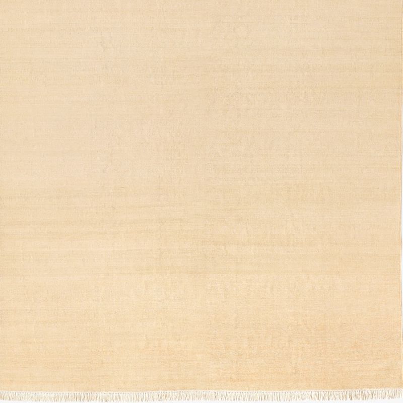 Maris Handwoven Natural Jute Rug Swatch 12"X12" - image 0 of 4