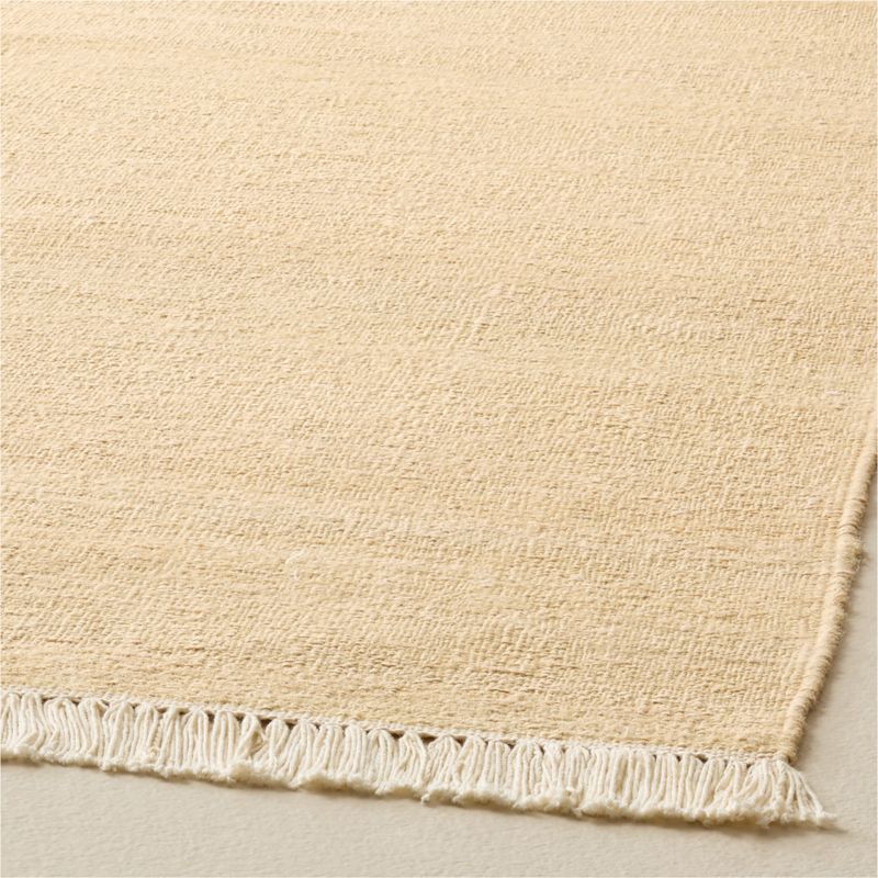 Maris Handwoven Natural Jute Runner Rug 2.5'X8' - image 1 of 3