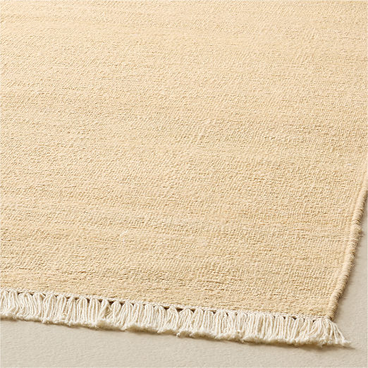 Maris Handwoven Natural Jute Runner Rug 2.5'X8'