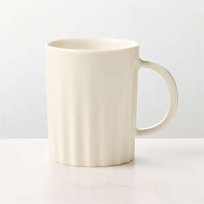 Modern Coffee Mugs & Tea Sets | CB2