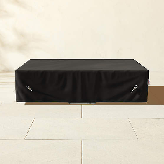 Marlo Outdoor Coffee Table Cover