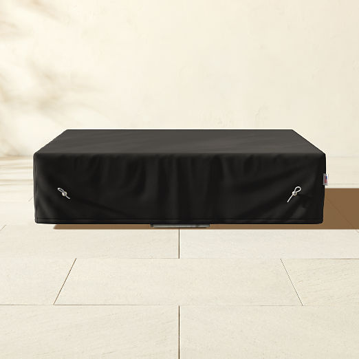 Marlo Outdoor Coffee Table Cover